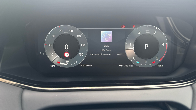 Land Rover Range Rover Evoque 2.0 D200 Dynamic SE 5dr Auto Diesel Hatchback